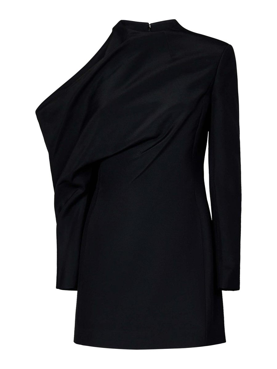Khaite Top - Noir