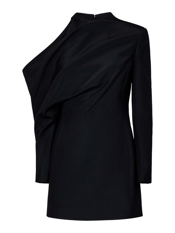 Khaite Top - Noir