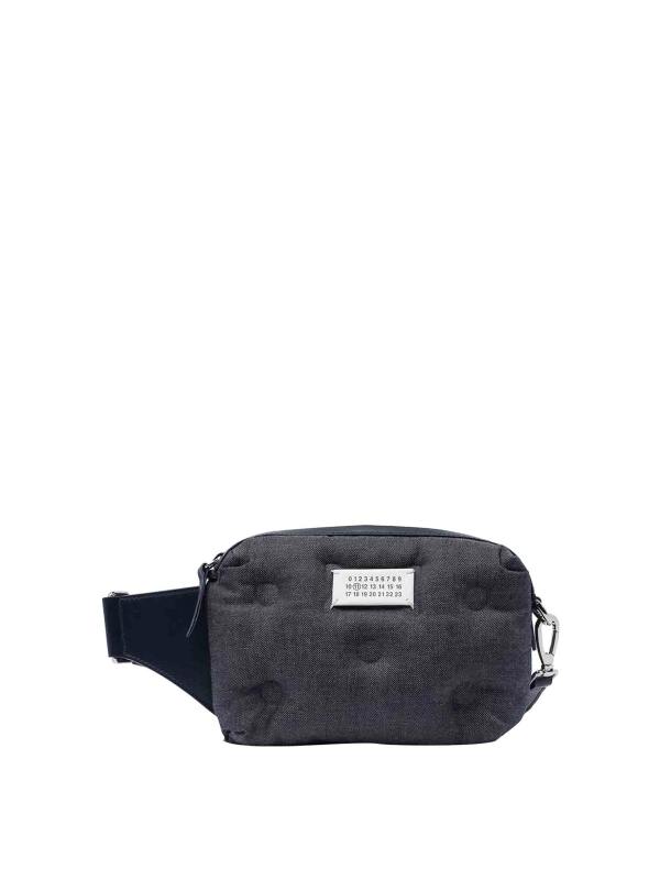 Maison Margiela Sac Bandoulière - Glam Slam