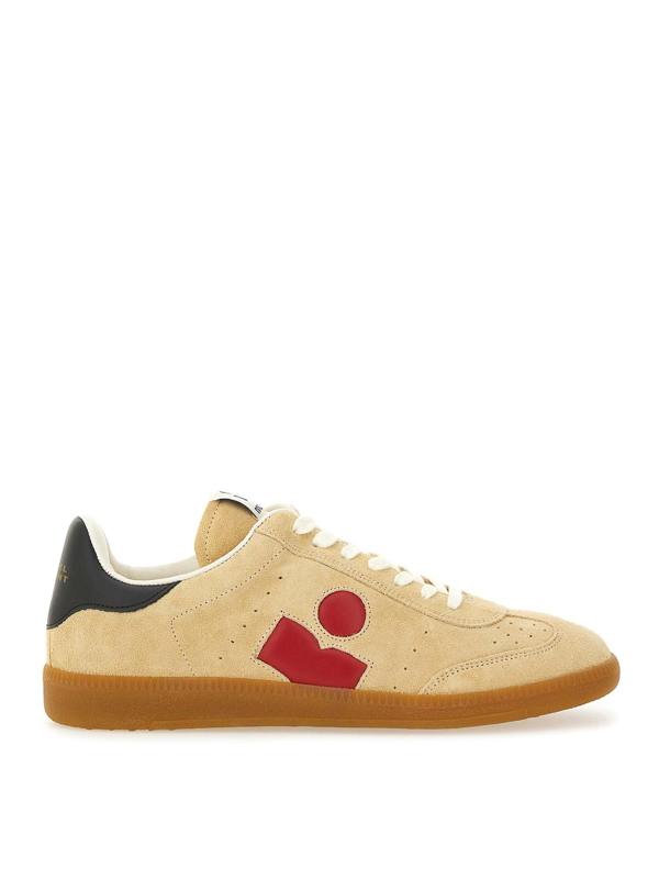 Isabel Marant Baskets - Gris