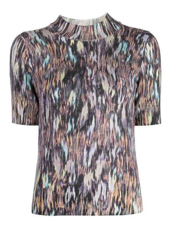 Paul Smith T-Shirt - Noir