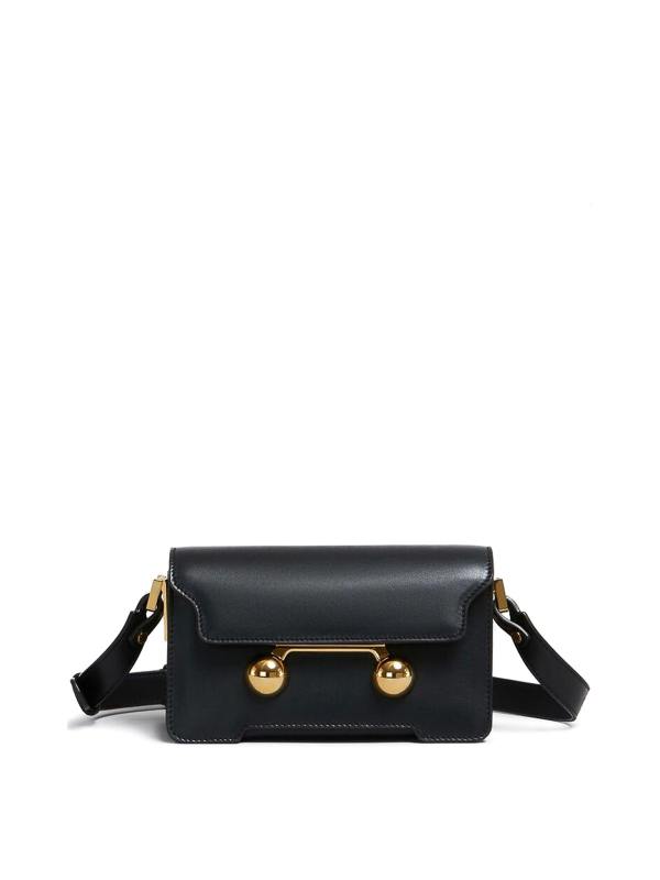 Marni Sac Bandoulière - Noir