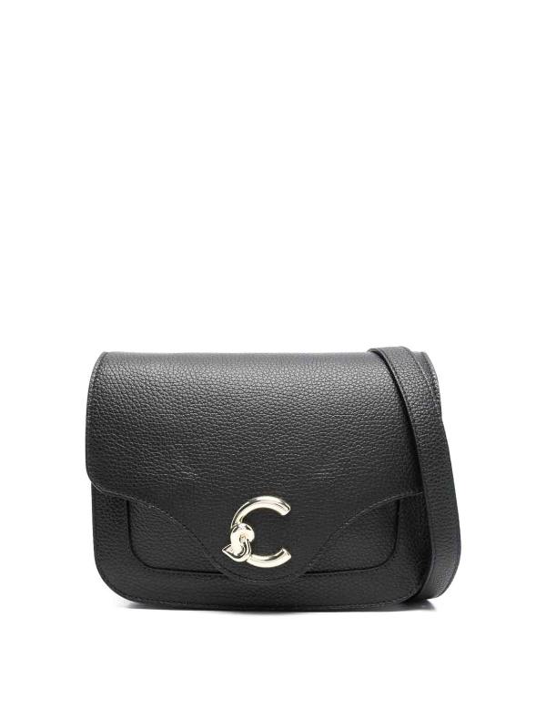 Coccinelle Sac Cabas - Noir