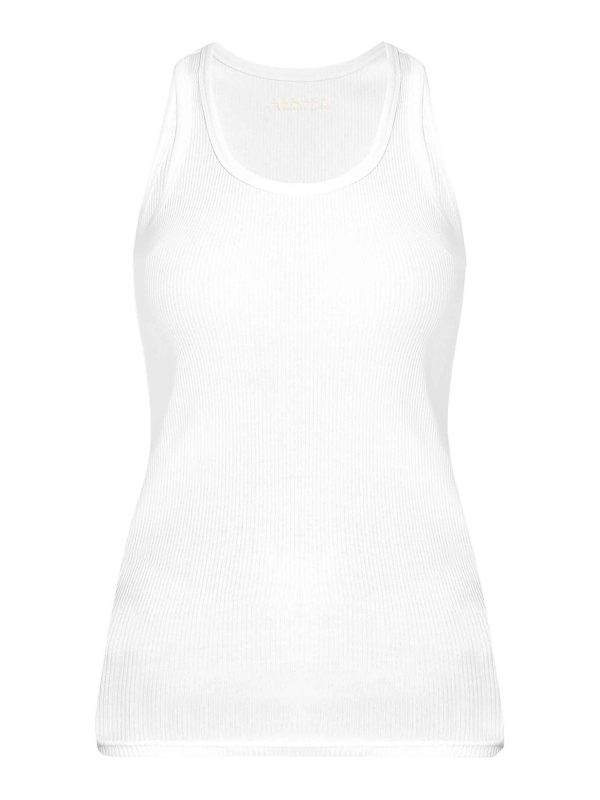 Isabel Marant Top - Blanc