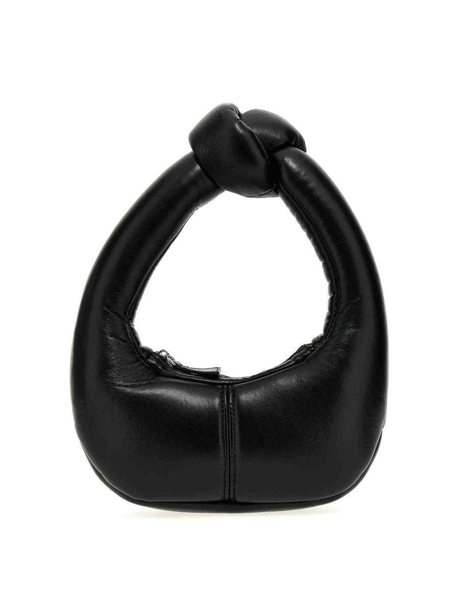 A. W.A. K.E. Mode Sac Cabas - Noir