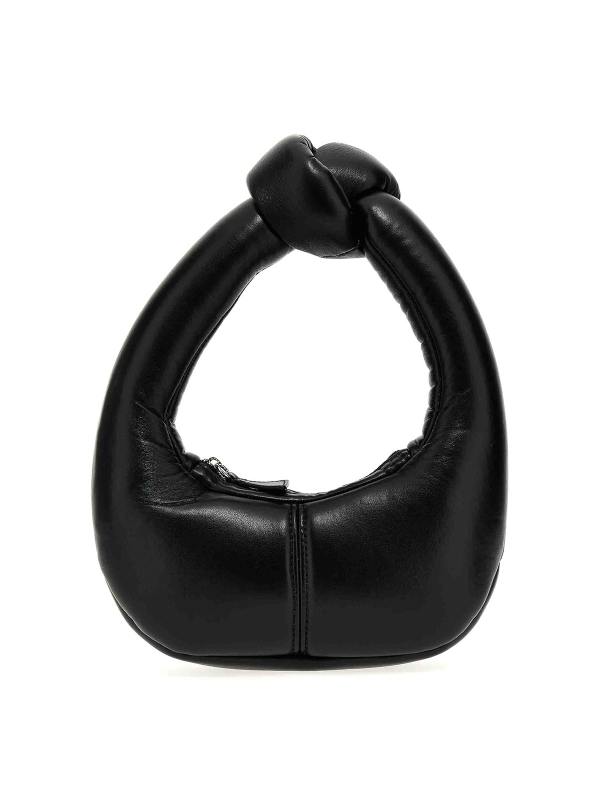 A. W.A. K.E. Mode Sac Cabas - Noir