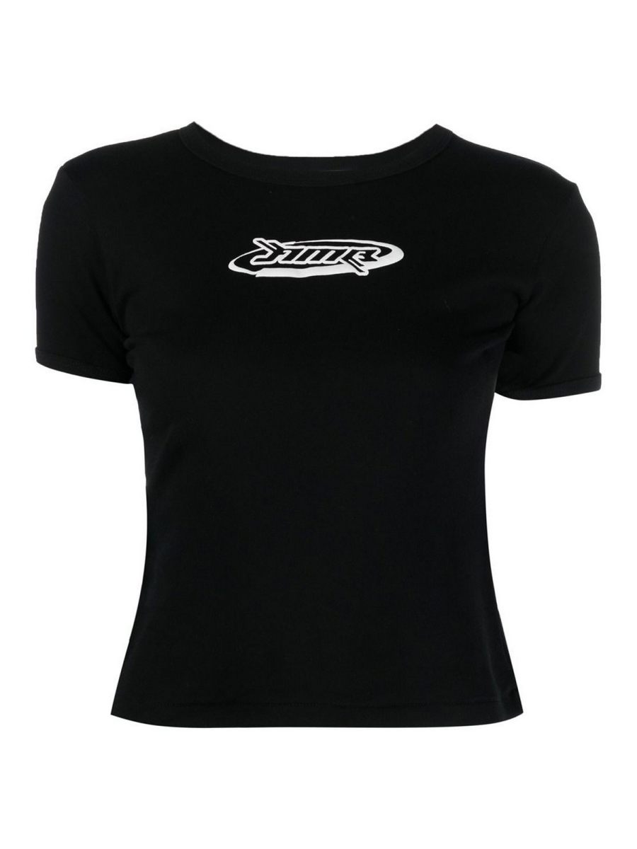 Ambush T-Shirt - Noir