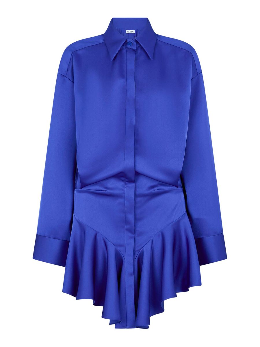 The Attico Robe Courte - Candice