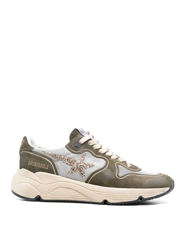 Golden Goose Baskets - Beig