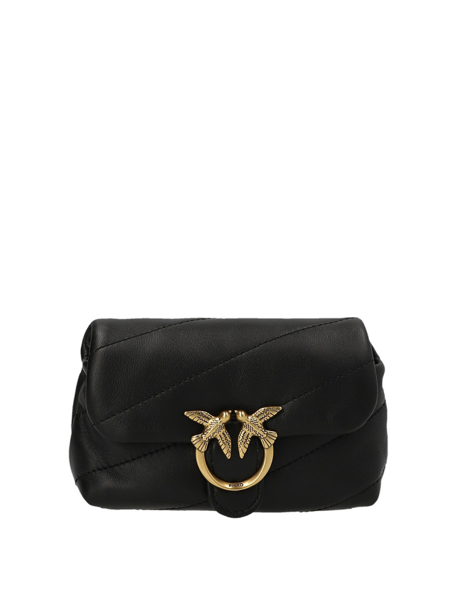Pinko Sac - Love Micro Puff C