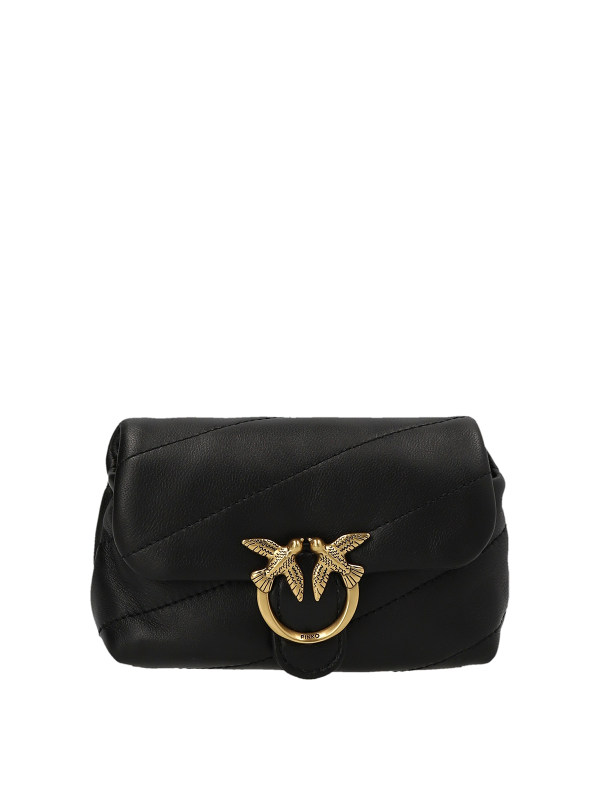 Pinko Sac - Love Micro Puff C