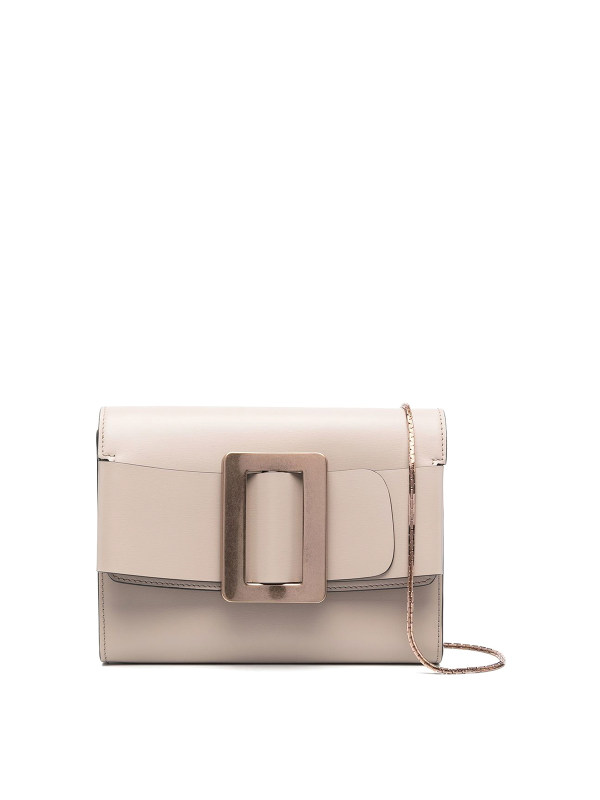 Boyy Sac Bandoulière - Taup