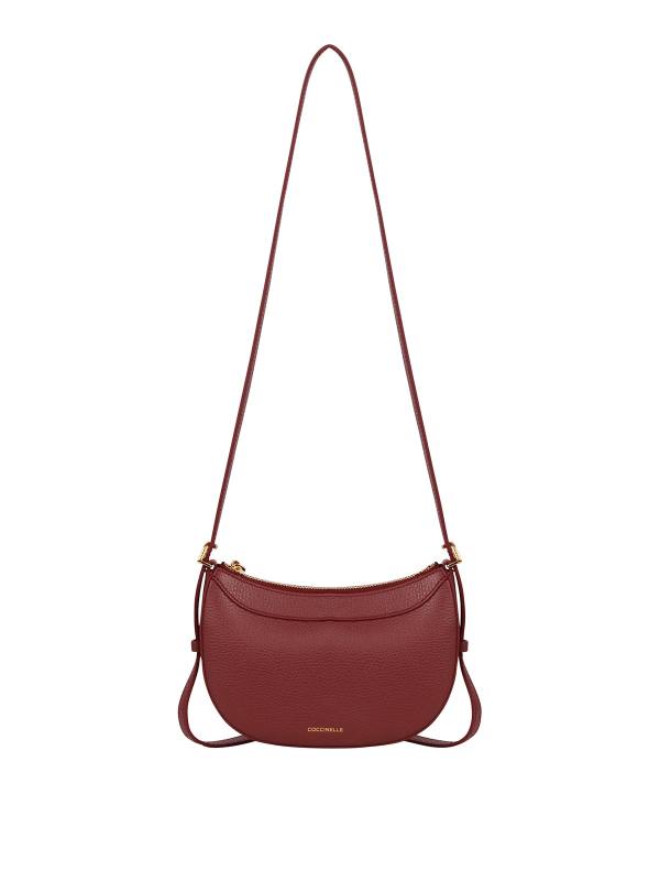 Coccinelle Sac Bandoulière - Roug