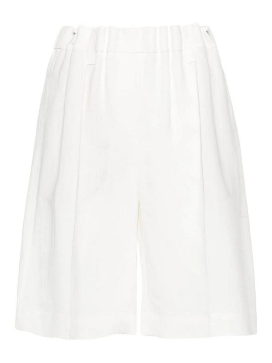 Brunello Cucinelli Short - Beige