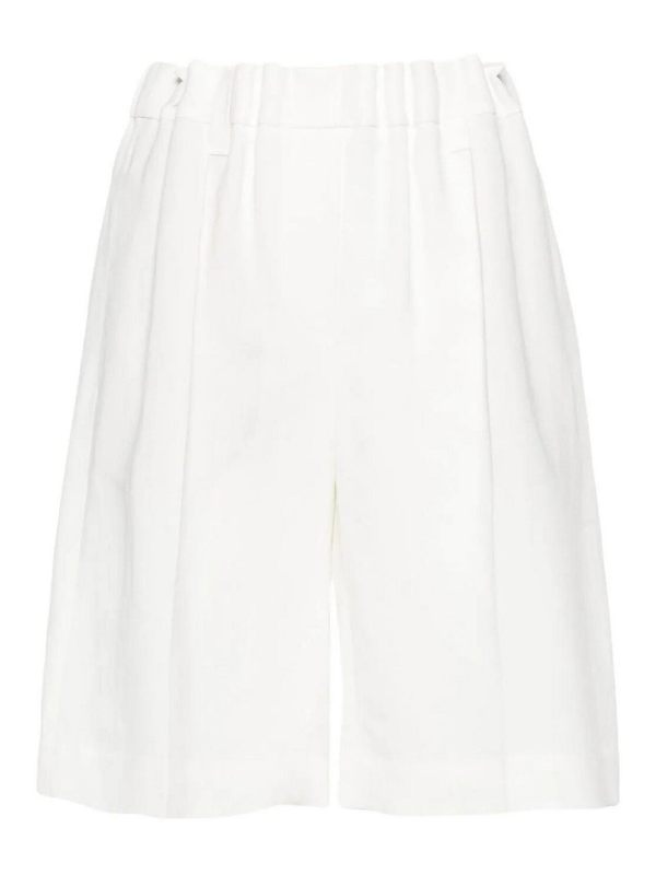 Brunello Cucinelli Short - Beige