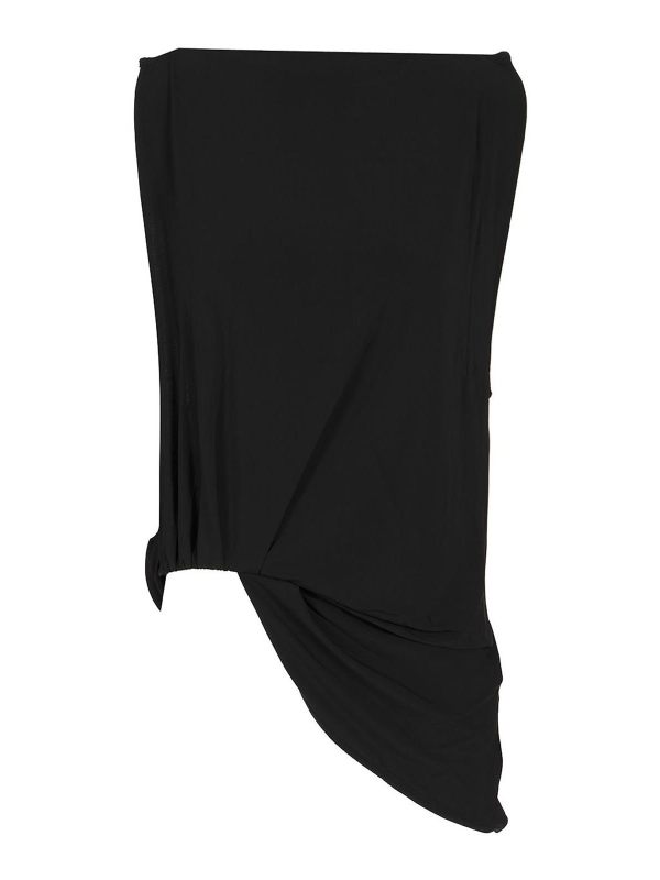 Jacquemus Top - Noir