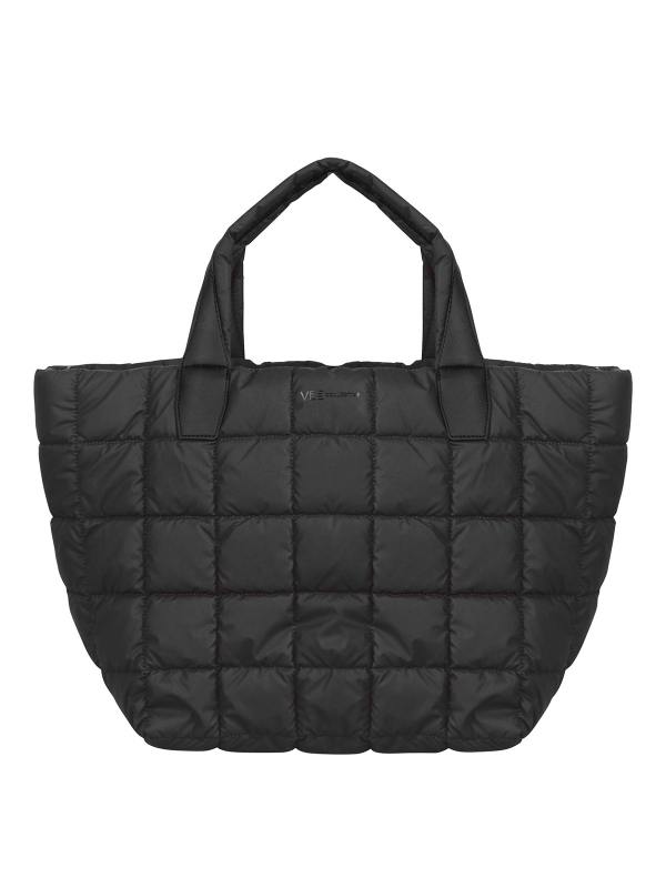 VeeCollective Sac Bandoulière - Noir