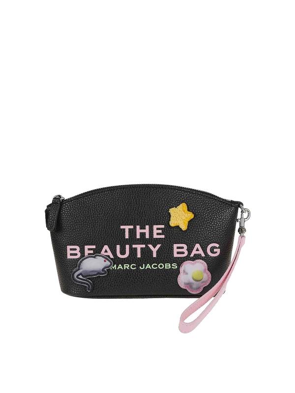 Marc Jacobs Sac Bandoulière - Multicolor