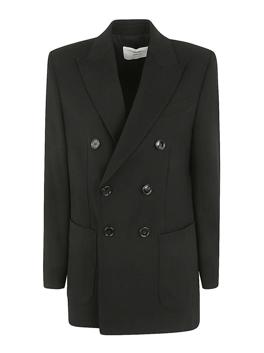 Ami Paris Blazer - Noir