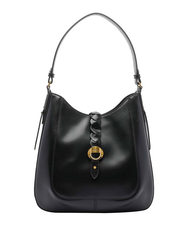 Isabel Marant Sac Bandoulière - Noir
