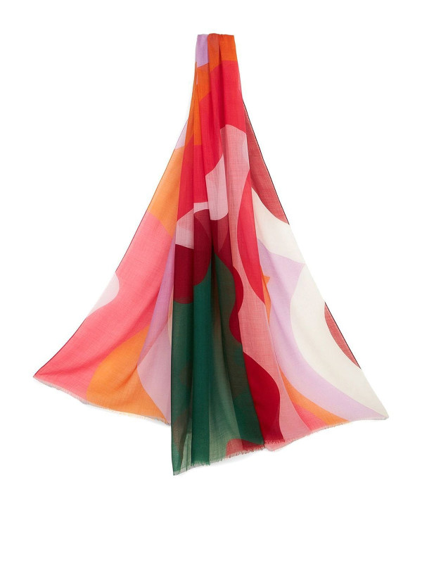 Etro Écharpe - Multicolor