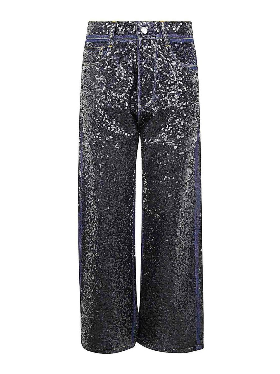 P. A.R. O.S. H. Jean Droit - Blanc