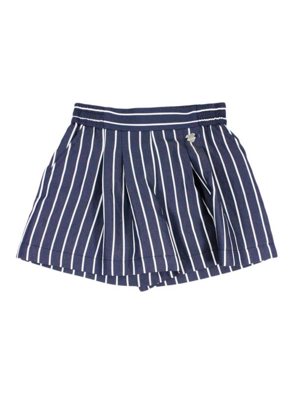 Monnalisa Short - Bleu
