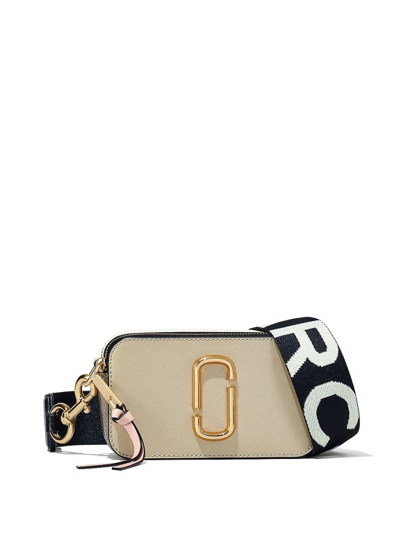 Marc Jacobs Sac Bandoulière - Snapshot