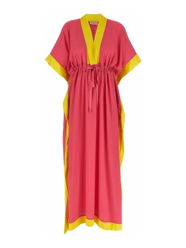 Le Twins Tunique - Multicolor