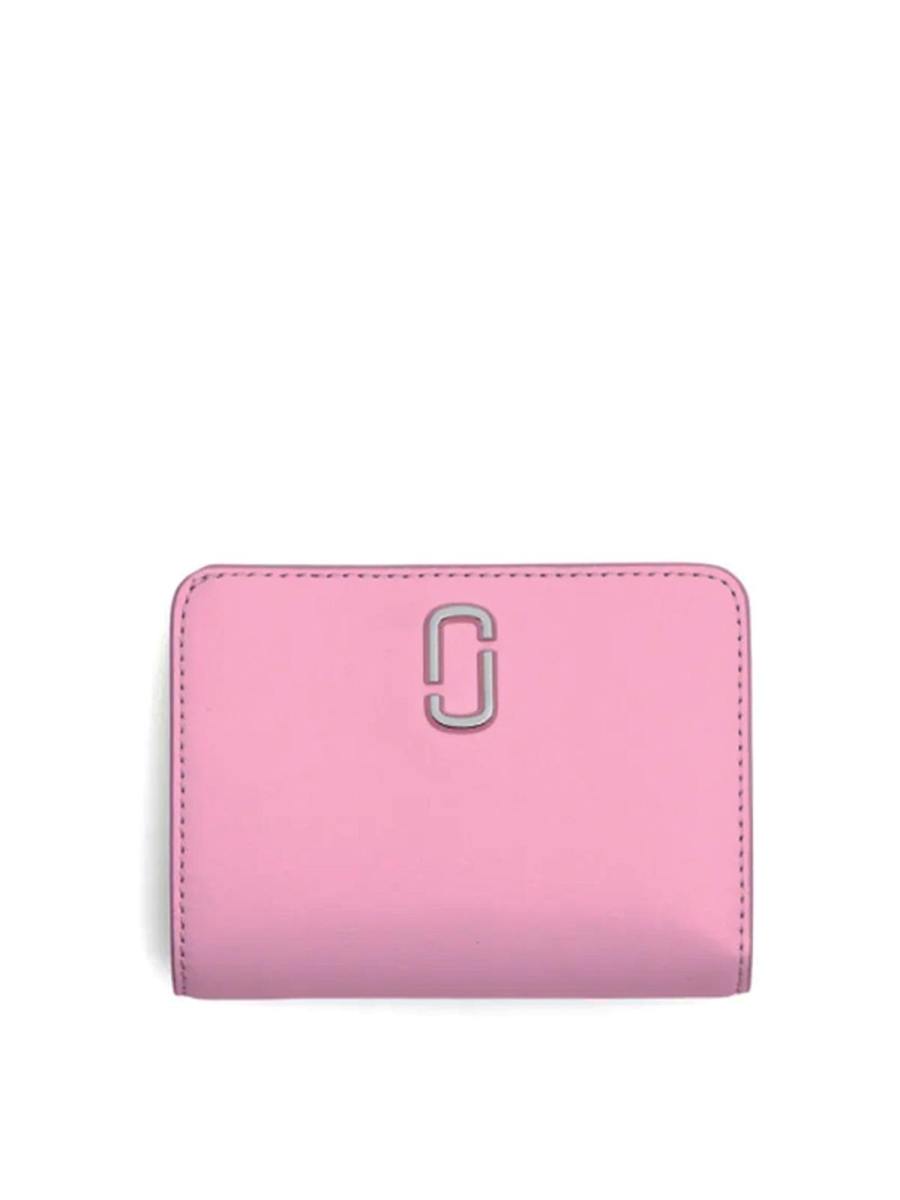 Marc Jacobs Portefeuilles - Couleur Chair