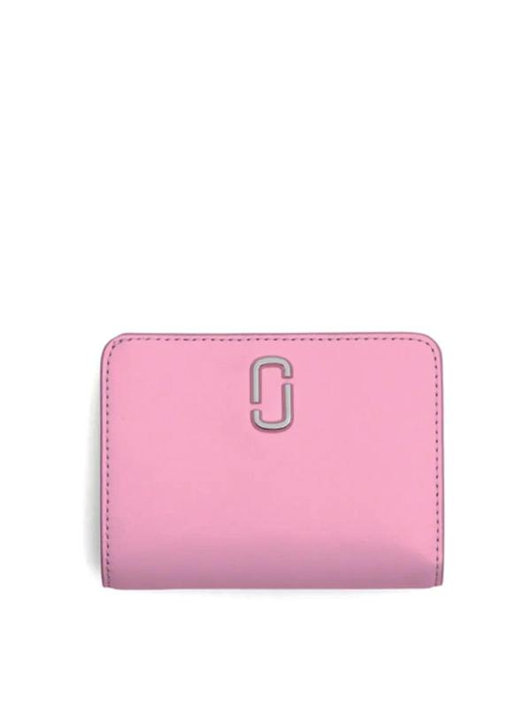 Marc Jacobs Portefeuilles - Couleur Chair