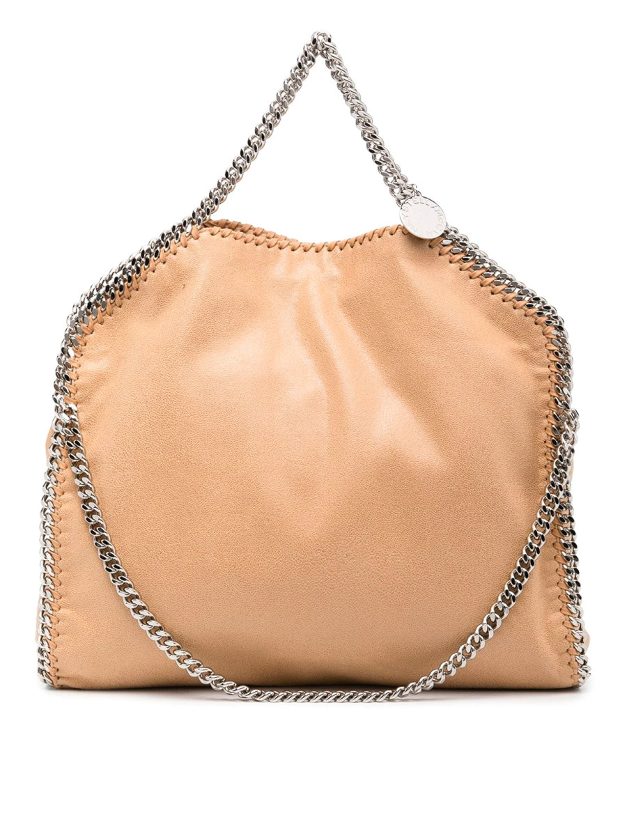 Stella Mccartney Sac Cabas - Beig