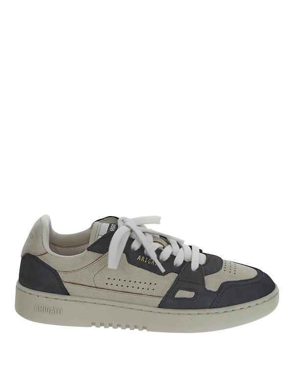 Axel Arigato Baskets - Beige