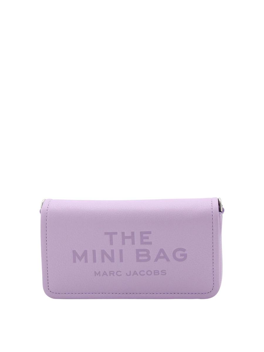 Marc Jacobs Portefeuilles - Violet Clair