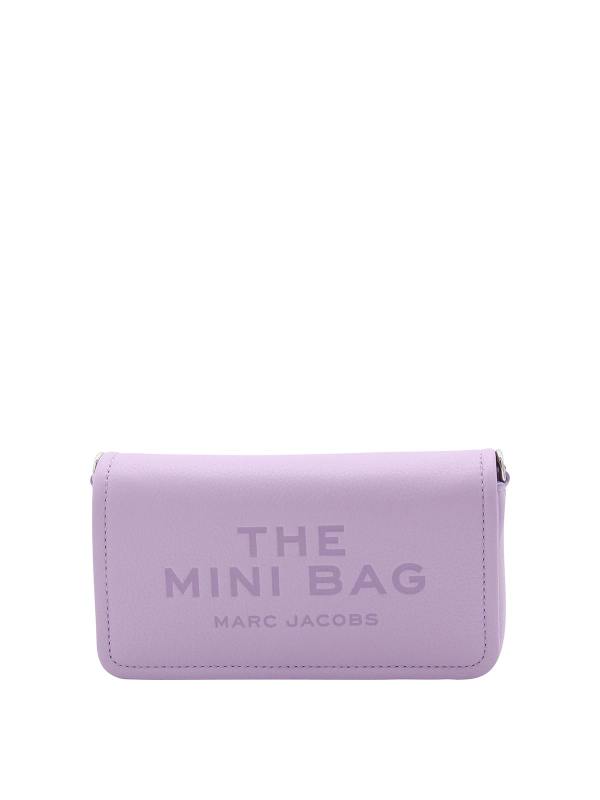 Marc Jacobs Portefeuilles - Violet Clair