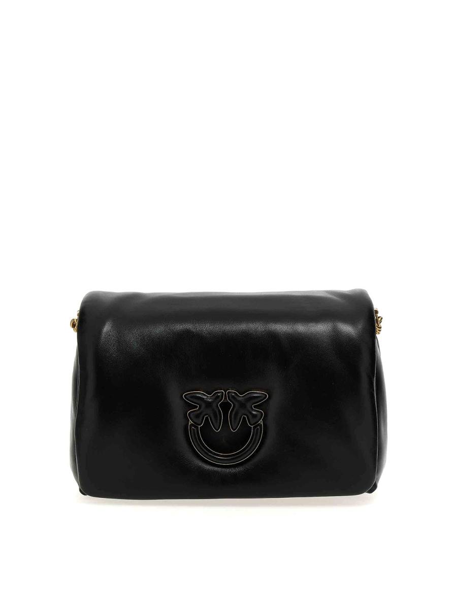 Pinko Sac Bandoulière - Noir
