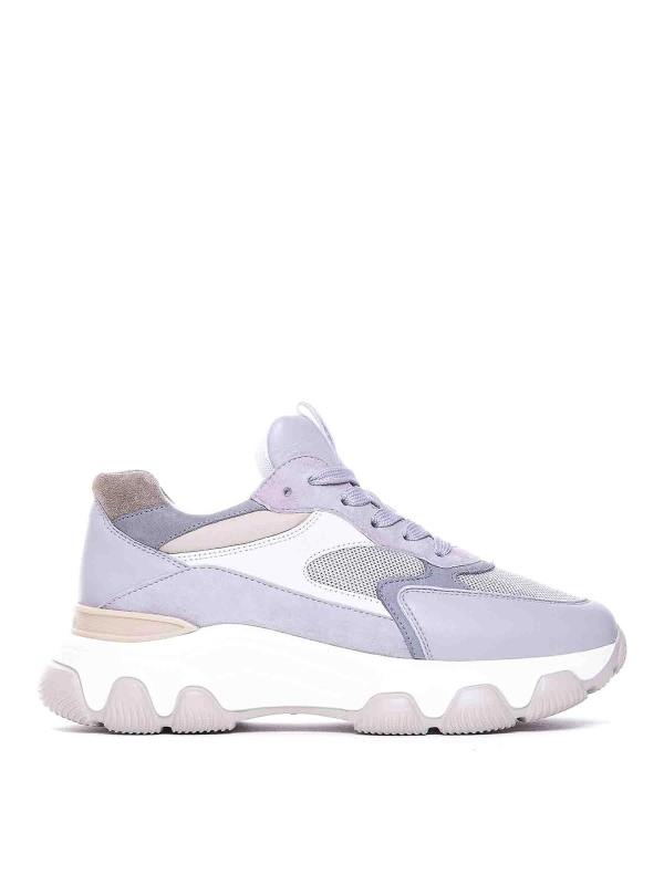 Hogan Baskets - Hyperactive