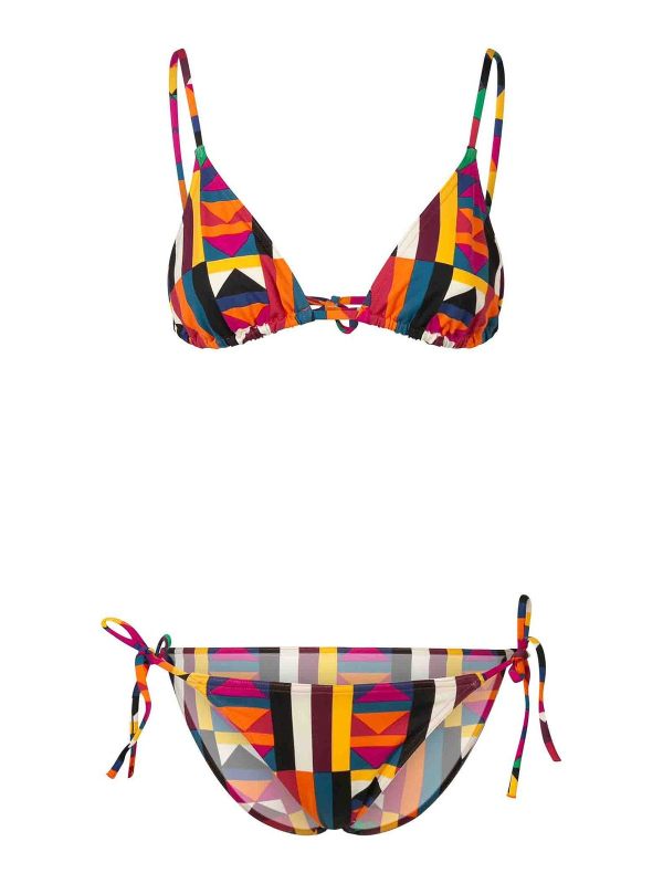 Eres Maillot De Bain - Multicolore