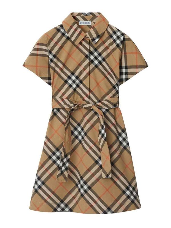 Burberry Chemise - Noir