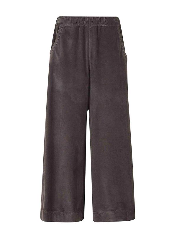 Barbara Tani Short - Gris