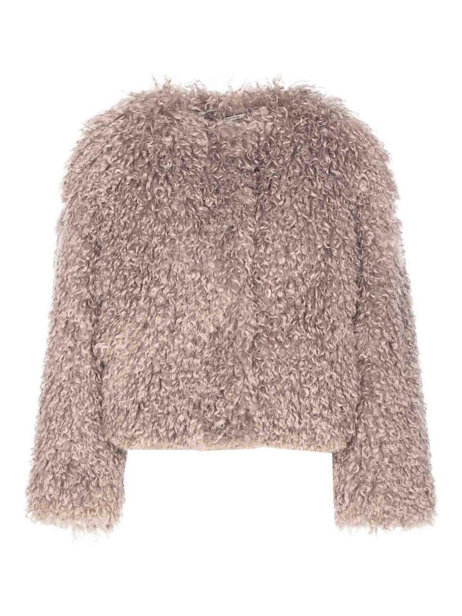 Tagliatore Veste Casual - Beige