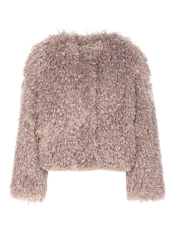 Tagliatore Veste Casual - Beige
