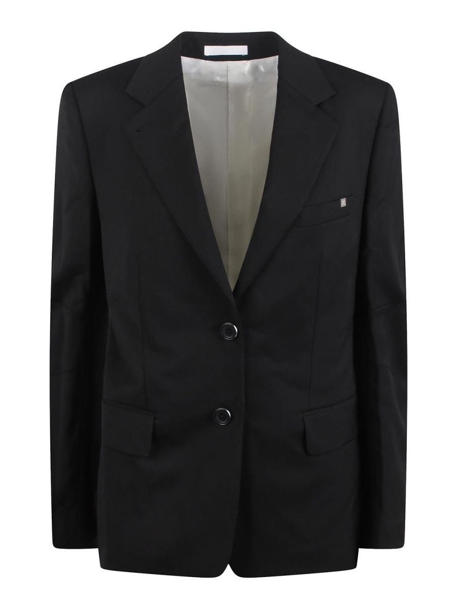 Helmut Lang Blazer - Noir