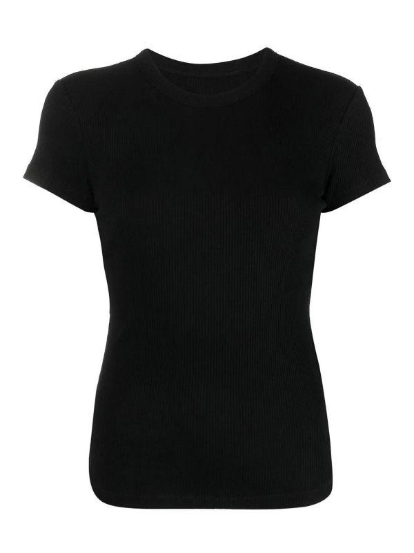 Isabel Marant T-Shirt - Noir