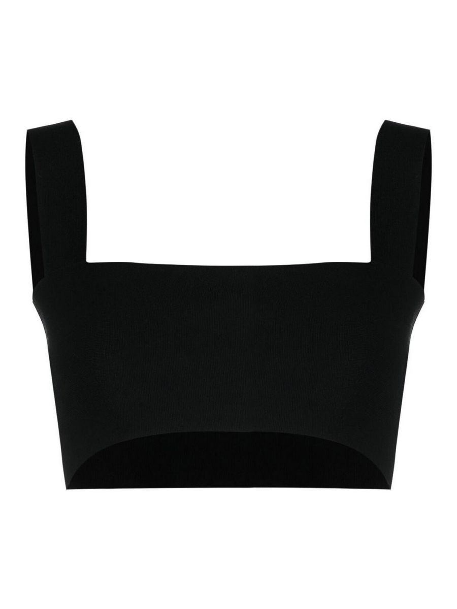 Victoria Beckham Top - Noir