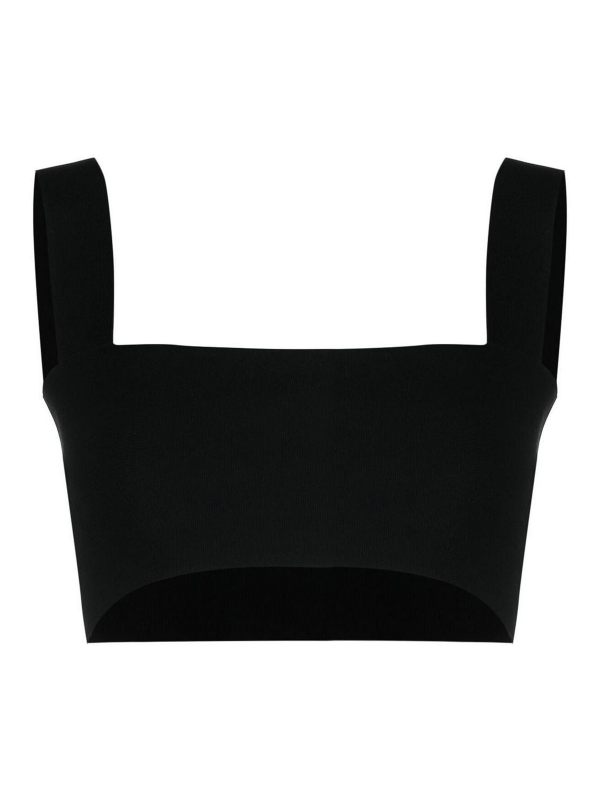 Victoria Beckham Top - Noir