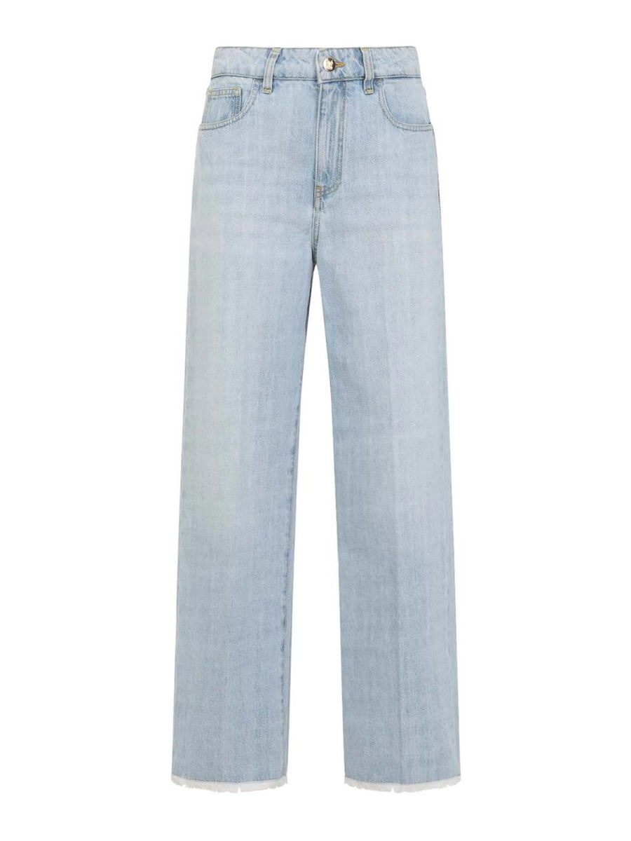 Giambattista Valli Jean Droit - Bleu
