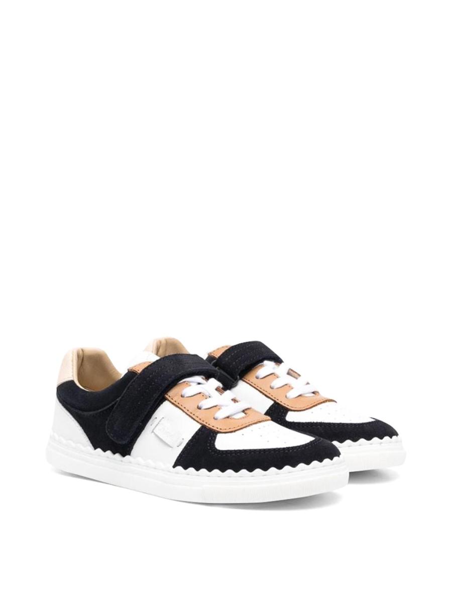 Chloe' Baskets - Multicolore