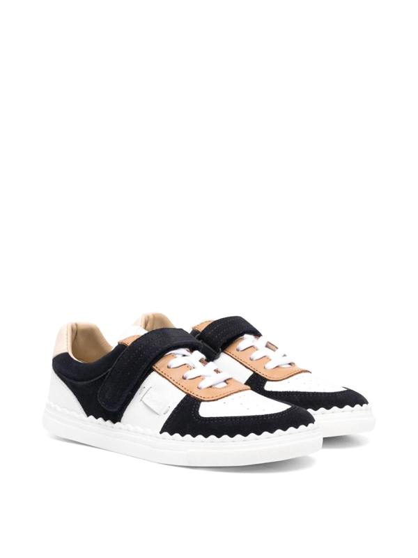 Chloe' Baskets - Multicolore