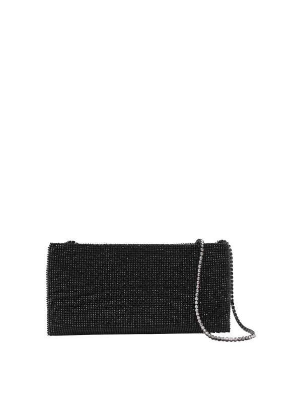 Benedetta Bruzziches Sac Bandoulière - Noir